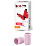 Kotex Parfümlü 40 Adet Günlük Ped Ped Kutusu Hediyeli 713001
