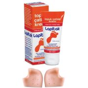 Lapitak Topuk Çatlak Kremi Topuk Yumuşatıcı Hediyeli 713020