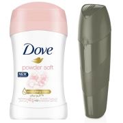 Dove Powder Soft 48 Saat Koltuk Altı Gözlük Kutusu Hediyeli 713040