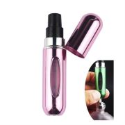 KaktüsKedi Pembe Cep Parfüm Atomizer 711780