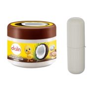 Dalin H.Cevizi Doğal Vazelin Çanta Kutusu Hediyeli 713166