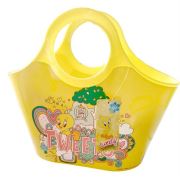Kaktüskedi Tweety Lisanslı Çocuk Plaj Çantası 713470