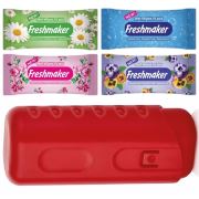 FreshMaker 60 Adet Islak Mendil Özel Kutulu Set 712495