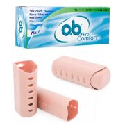 O,B Procomfort 16 Superplus Tampon Saklama Kutusu Hediyeli 713005