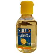 KaktüsKedi Vire-x 50 ML Mini Cep Kolonyası 713370