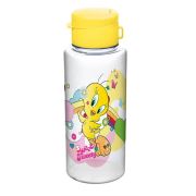 Kaktüskedi Tweety Lisanlı 400 Ml Çocuk Matarası 713496