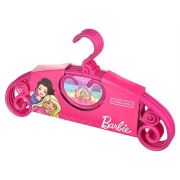 KaktüsKedi Barbie Lisanslı 4 lü Elbise Askısı 713551