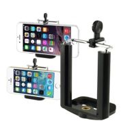KaktüsKedi Tripod İçin Telefon Tutucu Aparat 711494
