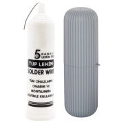 MasterCare 1.2 mm 10 Gr Lehim Teli 713308