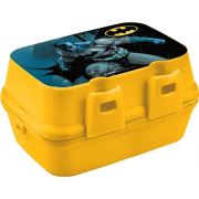 KaktüsKedi Batman Lisanslı Yemek Kutusu 713550