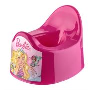 Kaktüskedi Barbie Lisanslı Lazımlık 713545