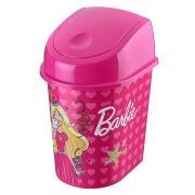 KaktüsKedi Barbie Lisanslı Çöp Kovası 713544
