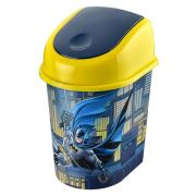 KaktüsKedi Batman Lisanslı Çöp Kovası 713543