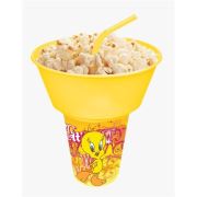 Kaktüskedi Tweety Lisanslı Cips Bardak Hub Set 713540