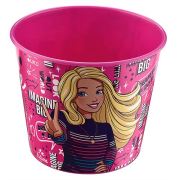 Kaktüskedi Barbie Lisanslı Patlamış Mısır Kovası 713507