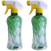 Kaktüskedi 2 Adet 250 Ml Çok Amaçlı Püskürtücü Boş Şişe 711648
