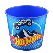 Kaktüskedi Hot Wheels Lisanslı Patlamış Mısır Kovası 713506