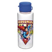 Kaktüskedi Superman Lisanlı 400 Ml Çocuk Matarası 713495