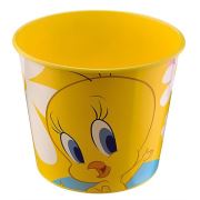Kaktüskedi Tweety Lisanslı Patlamış Mısır Kovası 713488