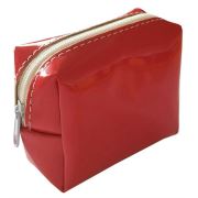 Kaktüskedi Mini Bozuk Para Çantası Kırmızı 713417