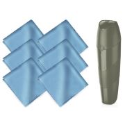 Kaktüskedi Zeusmicrofiber Gözlük Bezi Gözlük Kutusu Hediyeli 712960