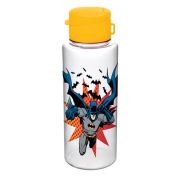 Kaktüskedi Batman Lisanlı 400 Ml Çocuk Matarası 713494