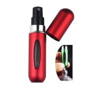 KaktüsKedi Kırmızı Cep Parfüm Atomizer 711786