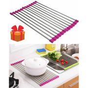 KaktüsKedi Bulaşık Kurutmalığı Nihale + Lavabo Açıcı HEDİYELİ 711811