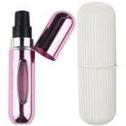 KaktüsKedi Ergonomik Parfüm Atomizer Organizer Box Hediyeli 714170