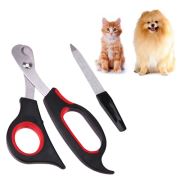 KaktüsKedi Kedi Köpek İçin Tırnak Makası ve Törpü 711158