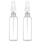 KaktüsKedi 50 Ml 2 Adet Püskürtücü Boş Sprey Şişe 713760