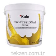 Kale Professional Beyaz Astar 20 Kg