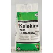 Kalekim Ultrafuga 2200 Saten Gri Derz Dolgu 5 Kg