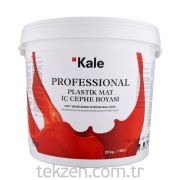 Kalekim 0800 Professional Plastik Mat Beyaz 20 Kg İç Cephe Boyası