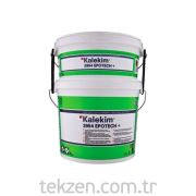 Kalekim Epotech Epoksi Esaslı Yapıştırıcı Beyaz 5 Kg