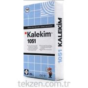 Kalekim Fayans Yapıştırma Harcı 25 Kg - 7272