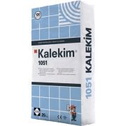 Kalekim Fayans Yapıştırma Harcı 25 Kg - 7272