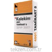 Tamir Harcı Ince 25kg/4001-640000253