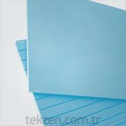 Mavi Kale Isı Yalıtım Levhası 3x60x125 cm 28kg/m3
