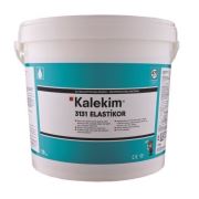 Su İzolasyon Malzemesi 3kg Elastikor-3111
