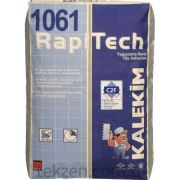 Kalekim Yapıştırma Harcı 25 Kg Rapıtech