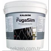 Derz Dolgu 2.5kg Bej-bakır Fugasım