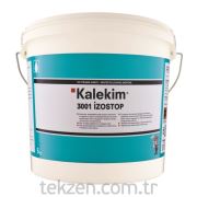 Kalekim 3001 İzostop Su Tıkama Harcı 5 Kg
