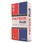 Kalekim Fayser Plus C1T Seramik Yapıştırıcı 25 Kg