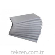 Isı Yalıtım Levhası EPS Karbonlu Gri 3 Cm 16Kg/M3
