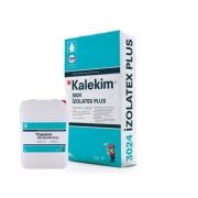 Kalekim Su Izolasyon Harcı 20kg+10lt Izolatex Plus-3024