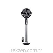 Kamosonic Vantilatör 16'' 60W Kumandalı - KS-V1620 pl8855