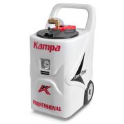 Kampa Çift Yönlü Petek Temizleme Makinası Pro-3