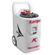 Kampa Çift Yönlü Petek Temizleme Makinası Pro-4 Rezistanslı