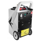 Kampa Pro-1 Petek Temizleme Makinası, Kombi, Tesisat, Radyatör Temizleme Makinesi
